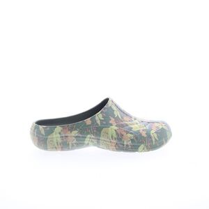 Easy Spirit Womens Tgarden Green Shoes (NWT)